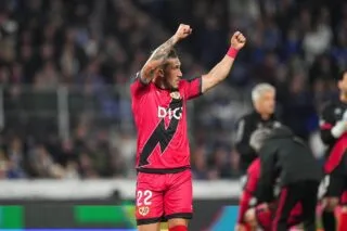 La qualification du Rayo Vallecano offre un beau cadeau à l'Espagne