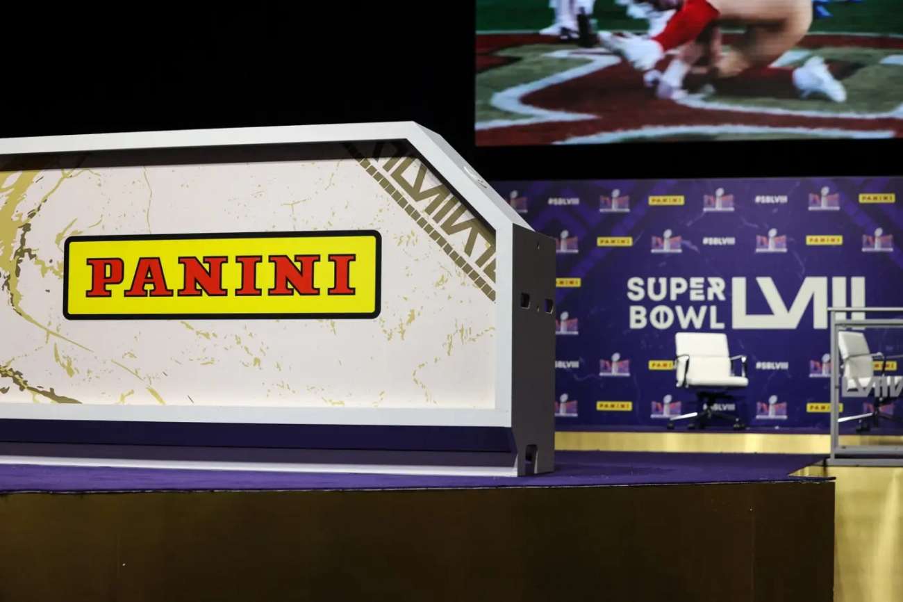 La FIFA et Panini, c'est bientôt terminé