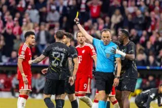 Le PSG est le chouchou des arbitres, vraiment ?