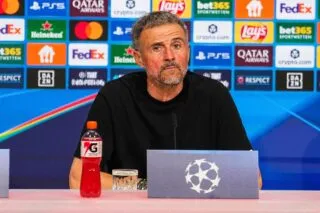 Luis Enrique paie un restaurant à ses joueurs