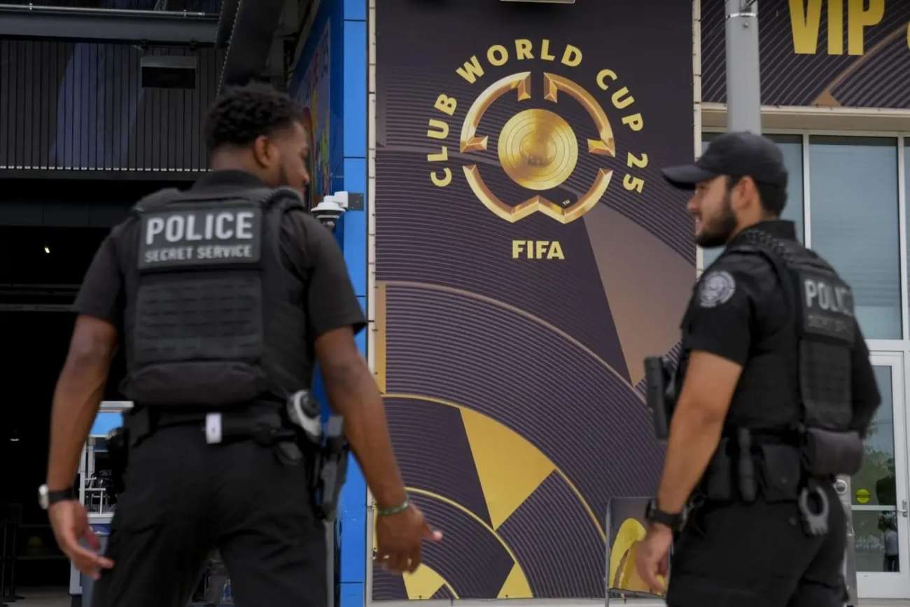L’ICE ne participera pas à la Coupe du monde