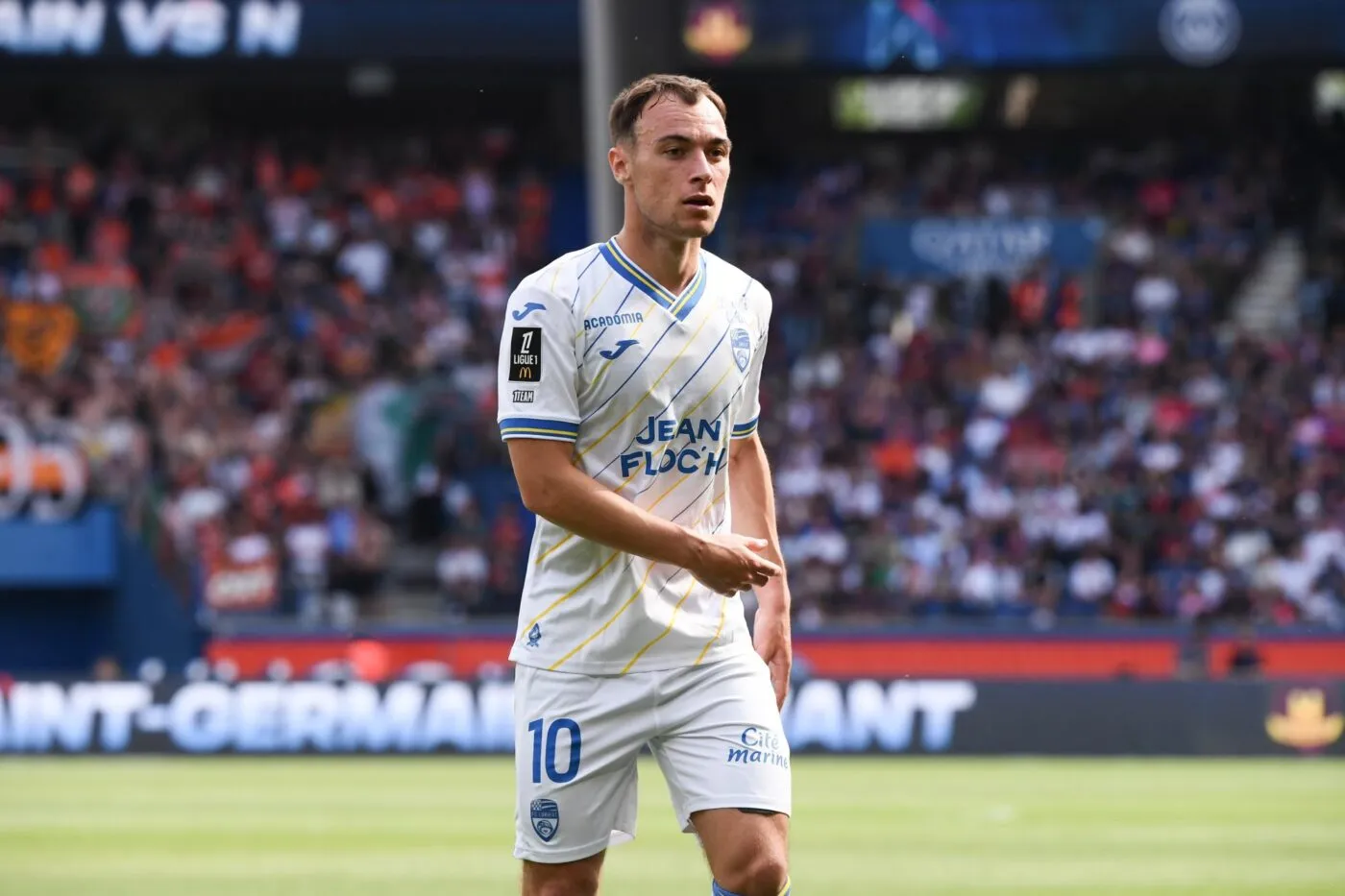 Le Paris FC sort le chéquier pour un Merlu