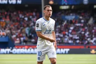 Pablo Pagis veut mettre les voiles cet été
