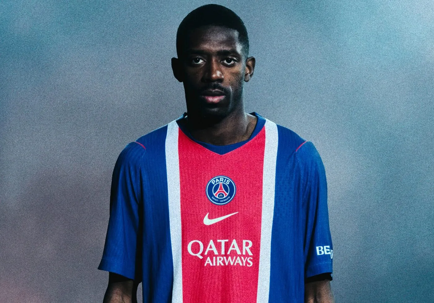 Pourquoi le nouveau maillot du PSG va faire kiffer les supporters