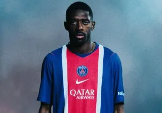 Pourquoi le nouveau maillot du PSG va faire kiffer les supporters