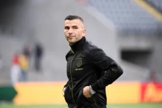 Anthony Lopes : « On ferme sa gueule, on se douche et on rentre chez nous »