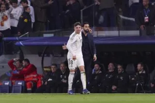 Pour Arbeloa, l'ambiance est excellente dans le vestiaire du Real Madrid