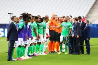 Macron aime les Verts