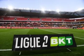 Une dernière journée de Ligue 2 bouillante