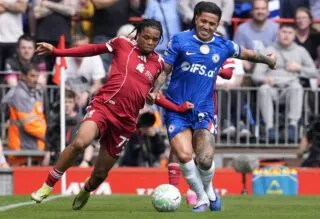 Liverpool et Chelsea se neutralisent