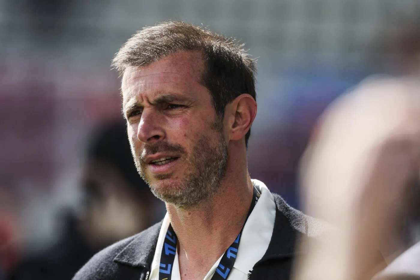 Grégory Lorenzi se rapproche de l'OM