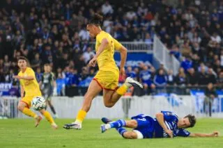 Le Mans (presque) en Ligue 1 pour la première fois depuis 16 ans, Bastia relégué