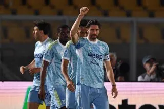 La Juventus signe un grand coup dans la course à la Ligue des champions