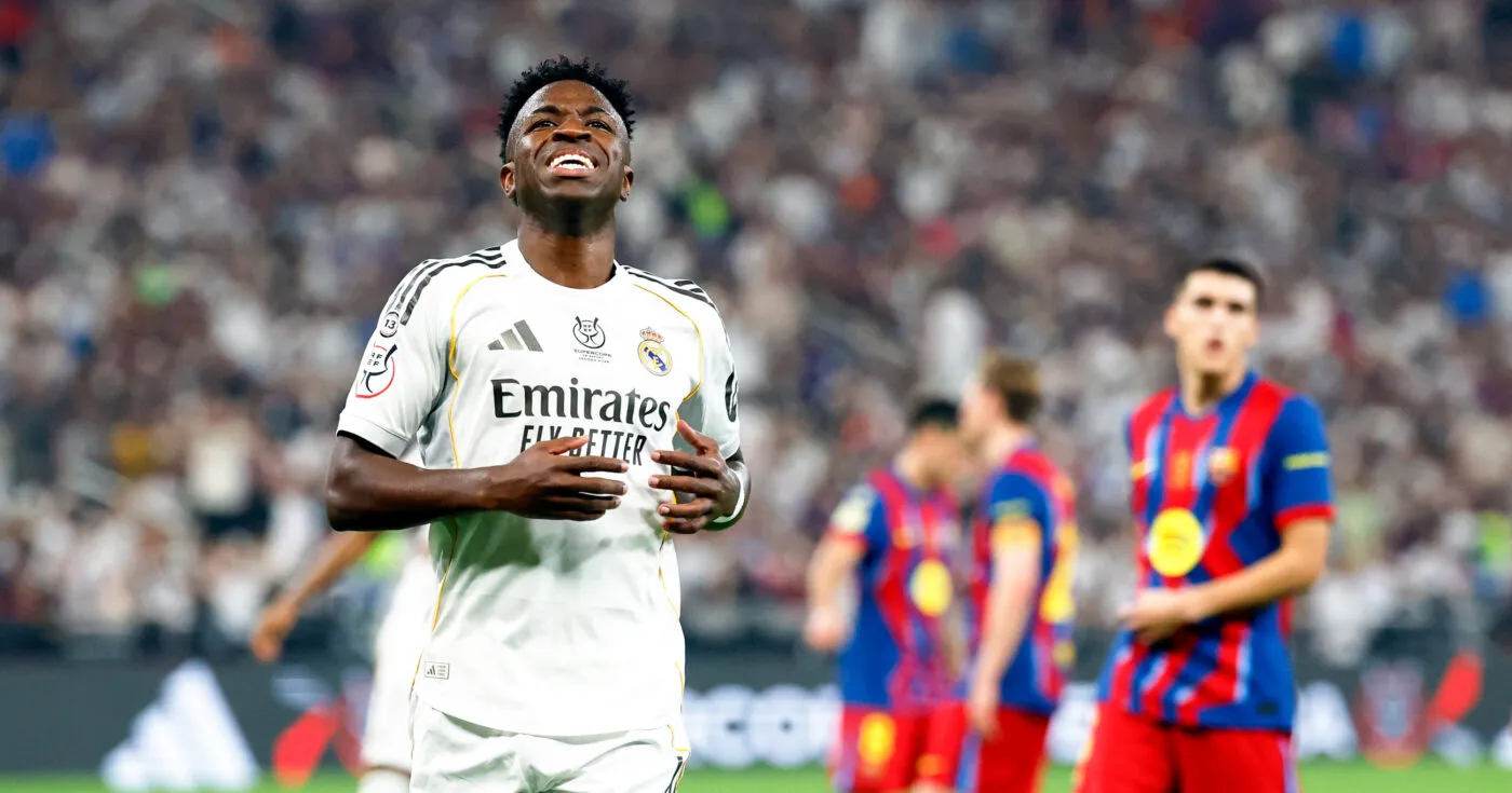 Le Real Madrid peut-il malgré tout gâcher la fête à Barcelone ?