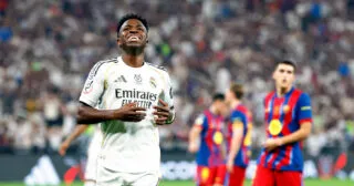 Le Real Madrid peut-il malgré tout gâcher la fête à Barcelone ?