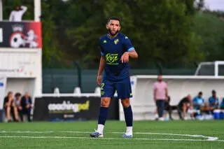 La retournée fantastique de Karim Achahbar
