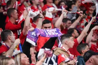 Une pétition dénonce « la dérive raciste et violente » de supporters lillois