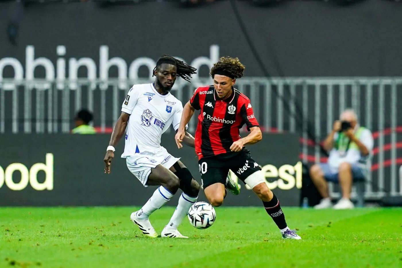 En direct : le multiplex de l'avant-dernière journée de Ligue 1