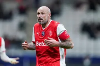 Pallois quitte Reims mais n'arrête pas sa carrière