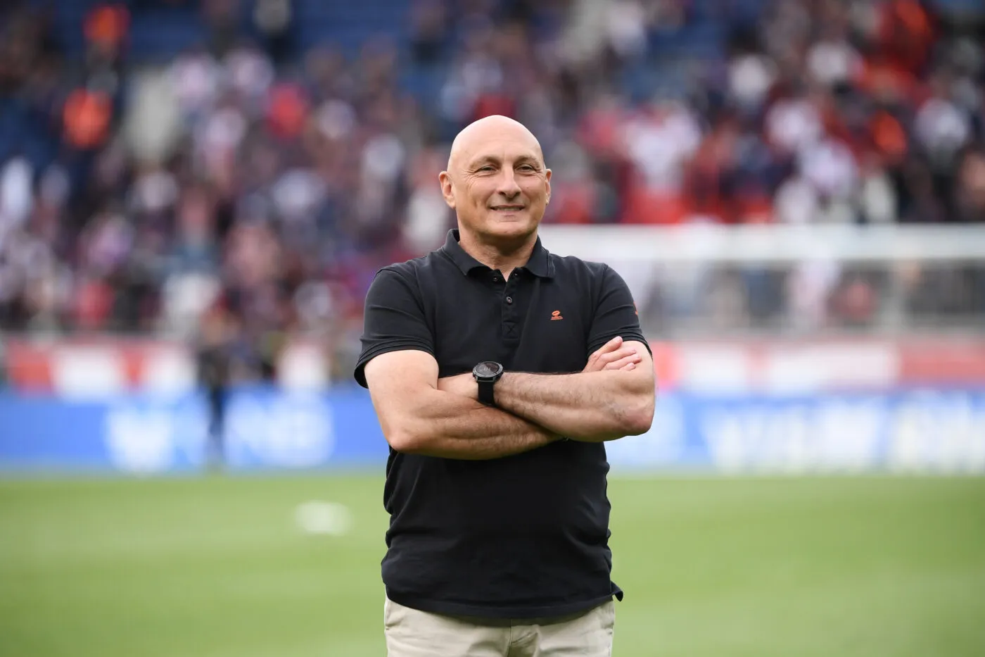 Metz piste l’entraîneur de son adversaire du soir