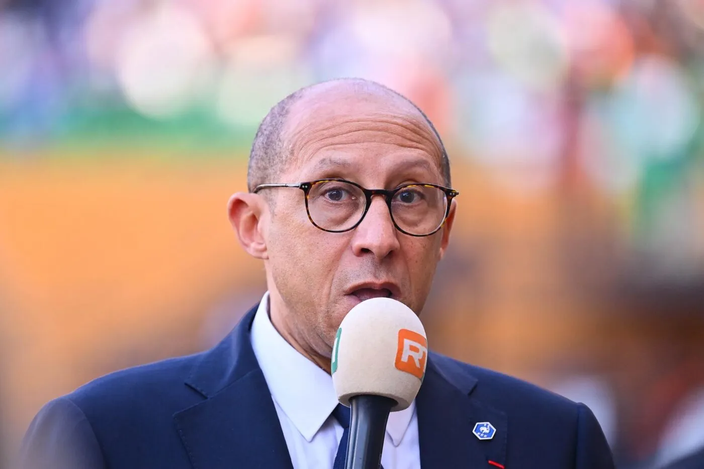 La FFF réagit à l’agression d’un enfant de 9 ans pendant un tournoi de foot
