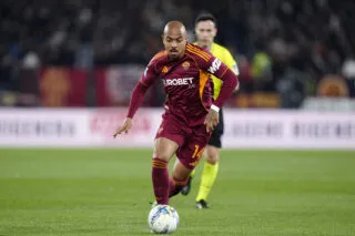 Rome conserve son rêve de Ligue des champions intact dans la folie de Parme