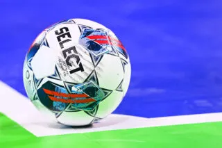 Laval privé du podium de la Ligue des champions