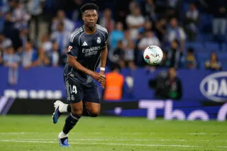 Un titulaire surprise pour le Clásico