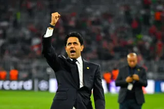 Nasser, Samba, l'OM : les meilleures videos SO FOOT de la semaine