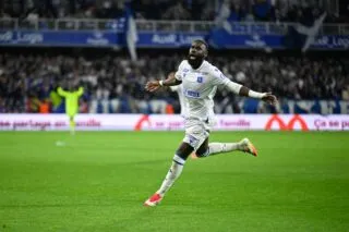 Auxerre laisse sa place de barragiste à Nice