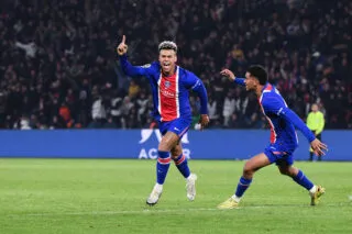 Le PSG quasiment champion de France