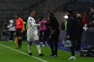 L’OM assure l’essentiel au Havre