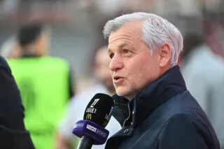 Bruno Genesio veut se servir du passé pour avancer