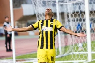 La Grèce a son nouveau champion