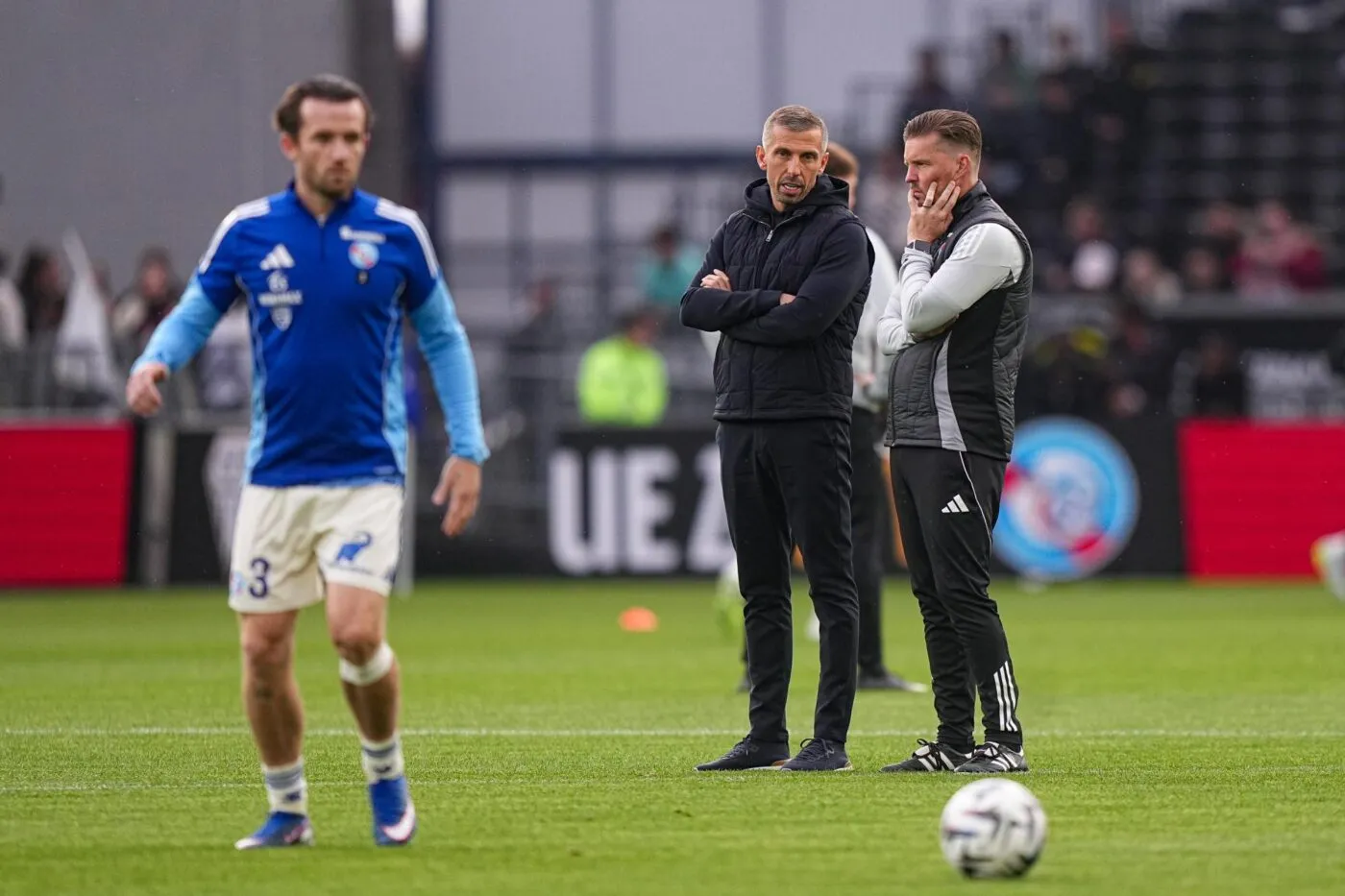Gary O’Neil dézingue ses joueurs