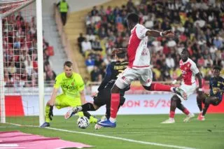 Selon ce joueur, l'AS Monaco n'avait « pas sa place en Ligue des champions »