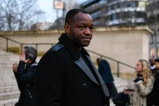 Steve Mandanda raconte son blues après sa retraite