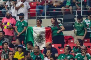 Le Mexique sanctionné par la FIFA à trois semaines de la Coupe du monde