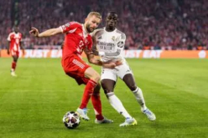 On connaît la durée d’indisponibilité de Ferland Mendy