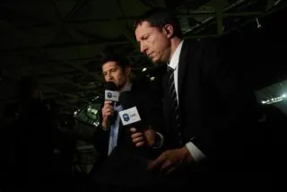 Téléfoot continue son déclin à quelques semaines de sa fin