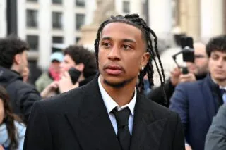 Un lot de consolation pour Michael Olise
