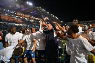 Le meilleur coach de Ligue 2 est connu