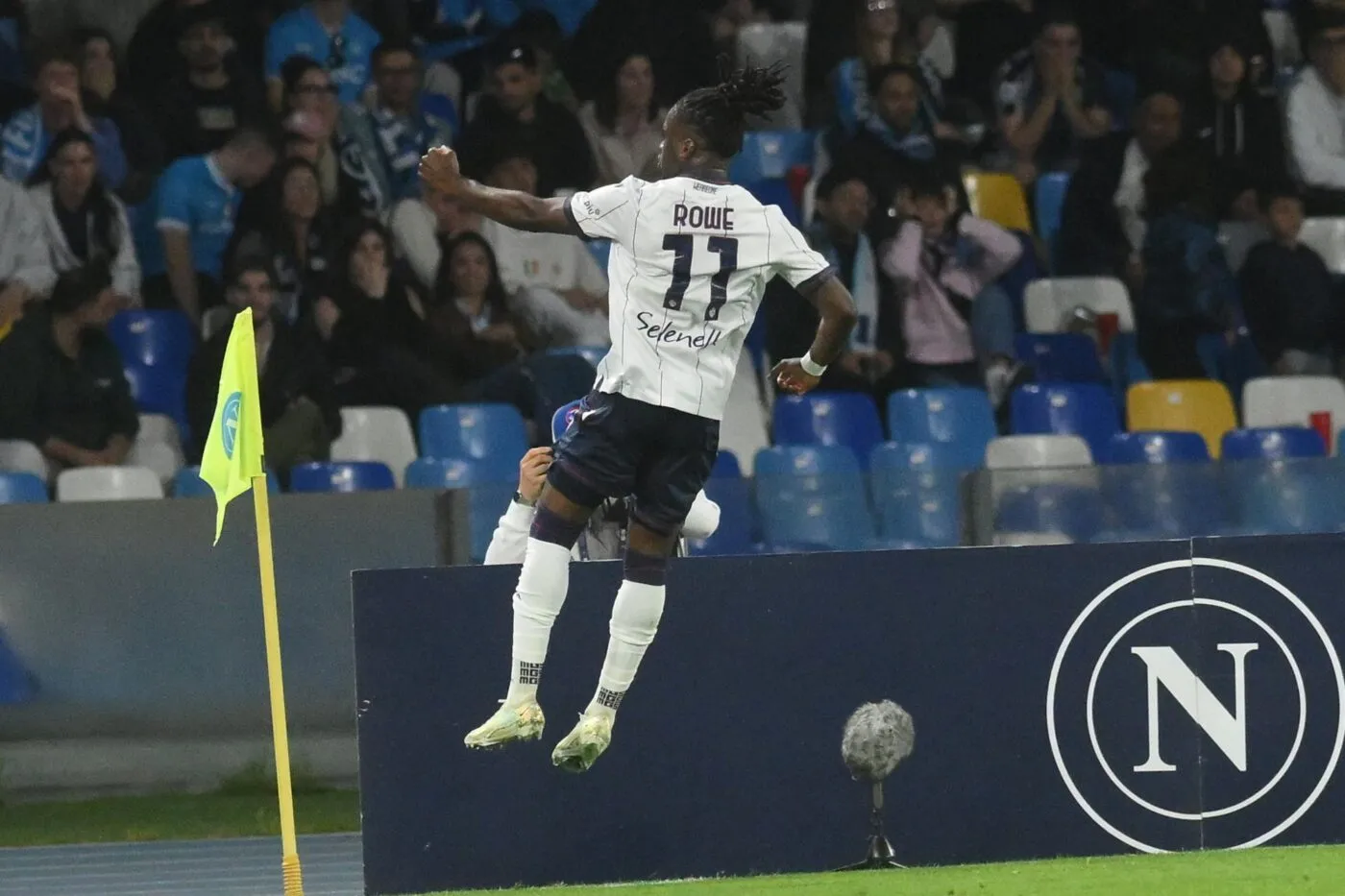 Un ancien Marseillais fait craquer le Napoli