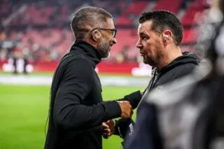 Pierre Sage défend Habib Beye