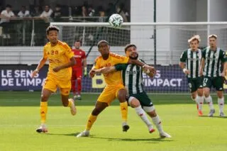 Red Star ou Rodez : qui a les meilleurs arguments pour rejoindre la Ligue 1