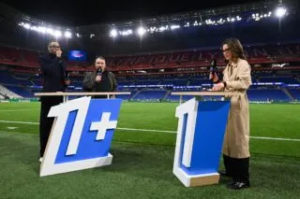 La Ligue 3 a un nouveau diffuseur