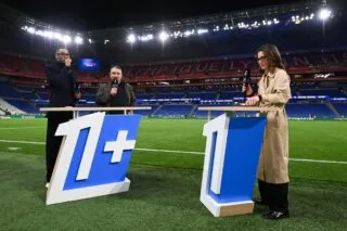 La Ligue 3 a un nouveau diffuseur