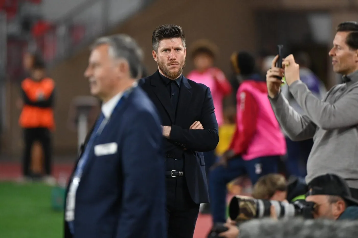 Pocognoli sur la sellette ?
