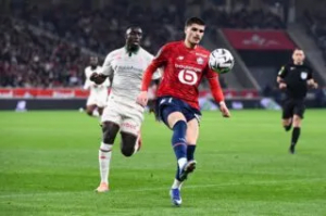 Belgique ou Espagne : Matías Fernández-Pardo a choisi sa nationalité sportive