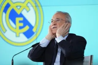 Élection, sexisme, bagarre, médias : l’offensive de Florentino Pérez
